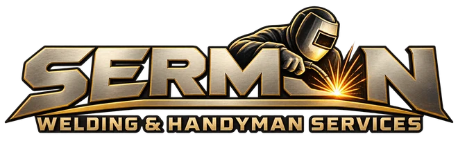 Sermon Welding and Handyman Services